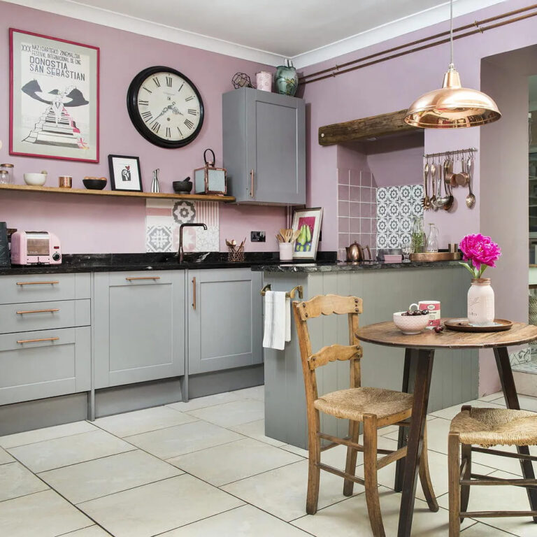 30 ideas DIY fáciles y creativas para transformar tu cocina con tus propias manos